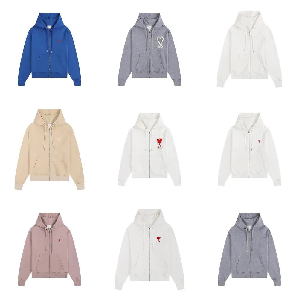 AMI Hoodie — W2CFinds curated find