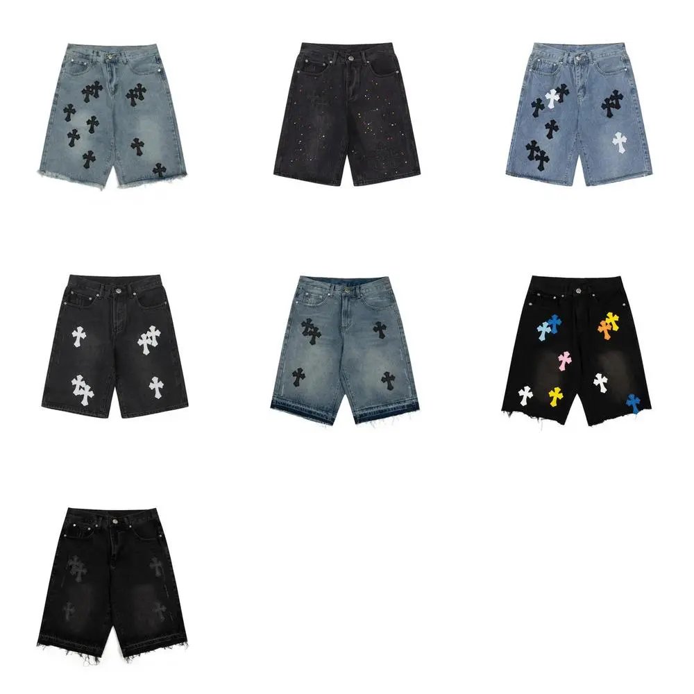 Chrome Hearts Shorts — W2CFinds curated find