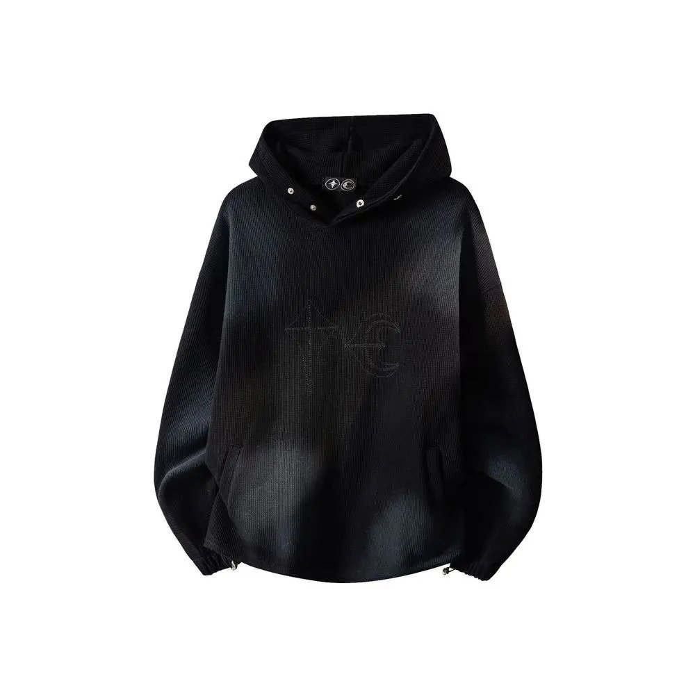 Thug Club Hoodie — W2CFinds curated find