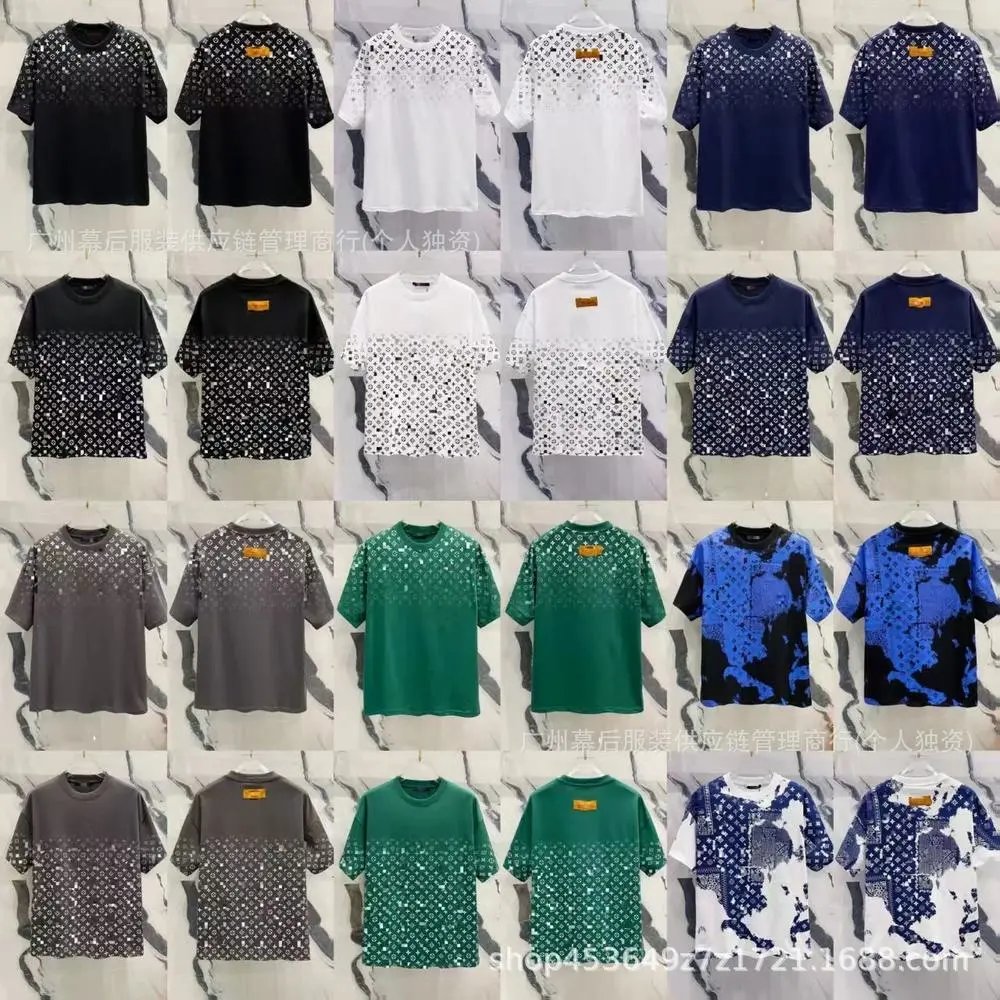 Louis Vuitton Tee