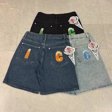 Icecream Jeans — W2CFinds curated find