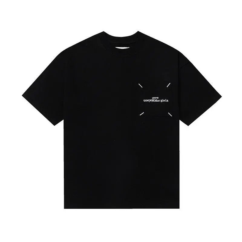 Unbranded T-Shirts Short-Sleeve Graphic Print T-Shirt — Style 21