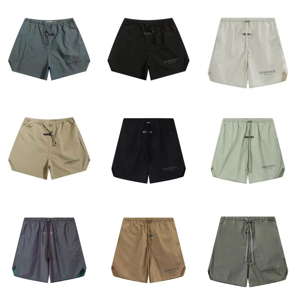 Essentials Shorts — W2CFinds curated find