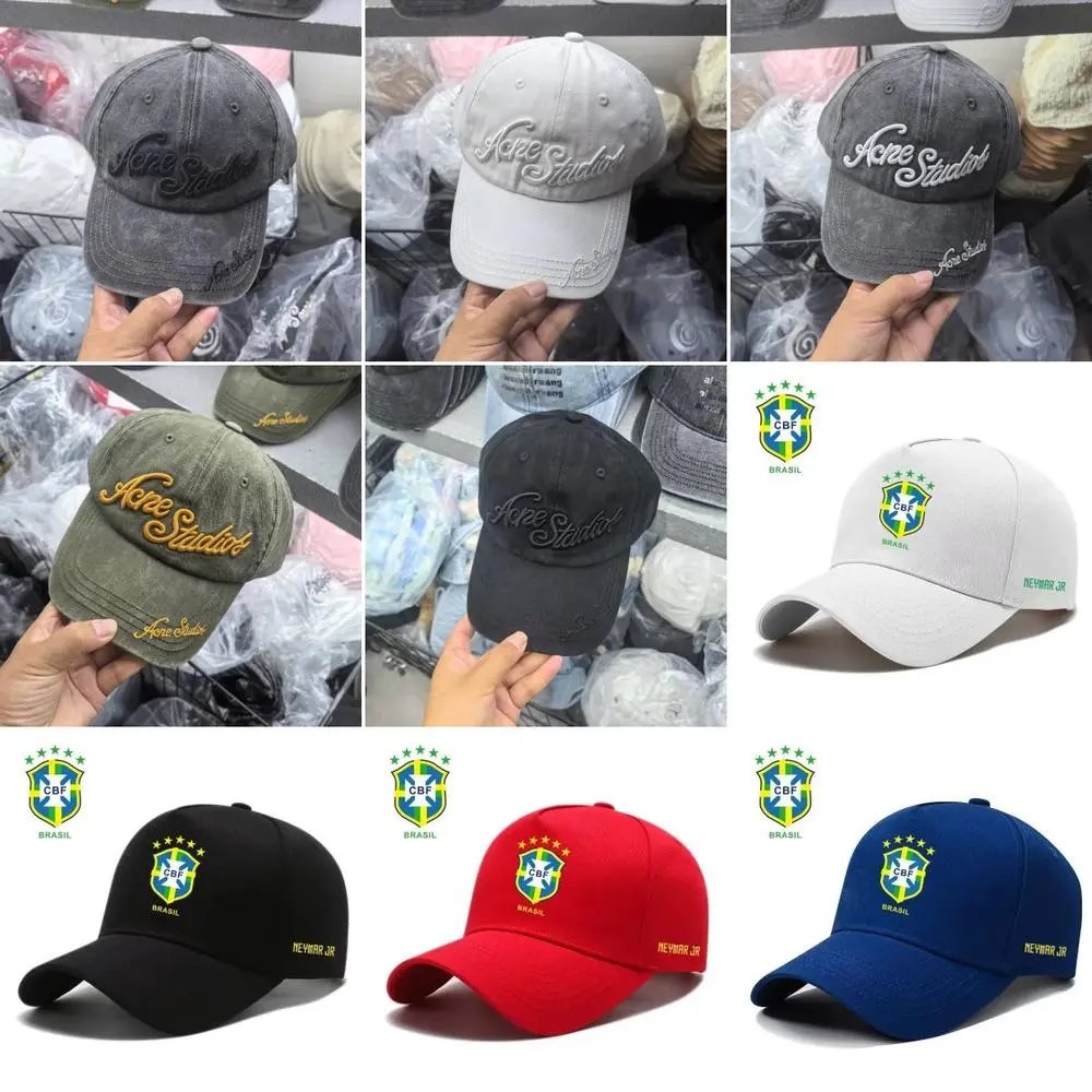 Acne Studios hats