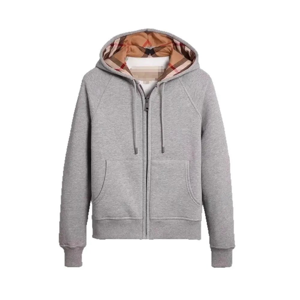 Burberry Hoodie — W2CFinds curated find