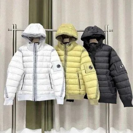 Company Down Jackets — W2CFinds curated find