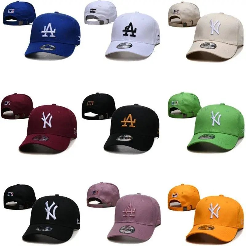 New Era Baseball Cap
