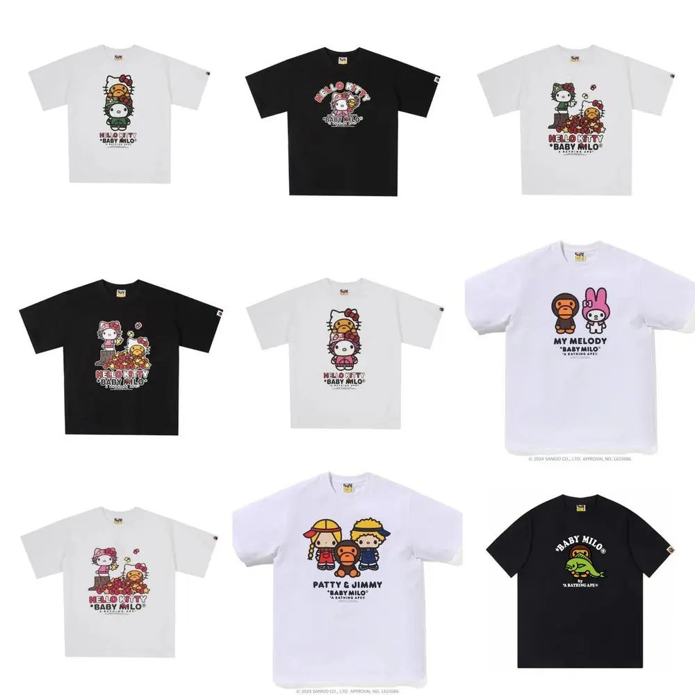 Bape Tee