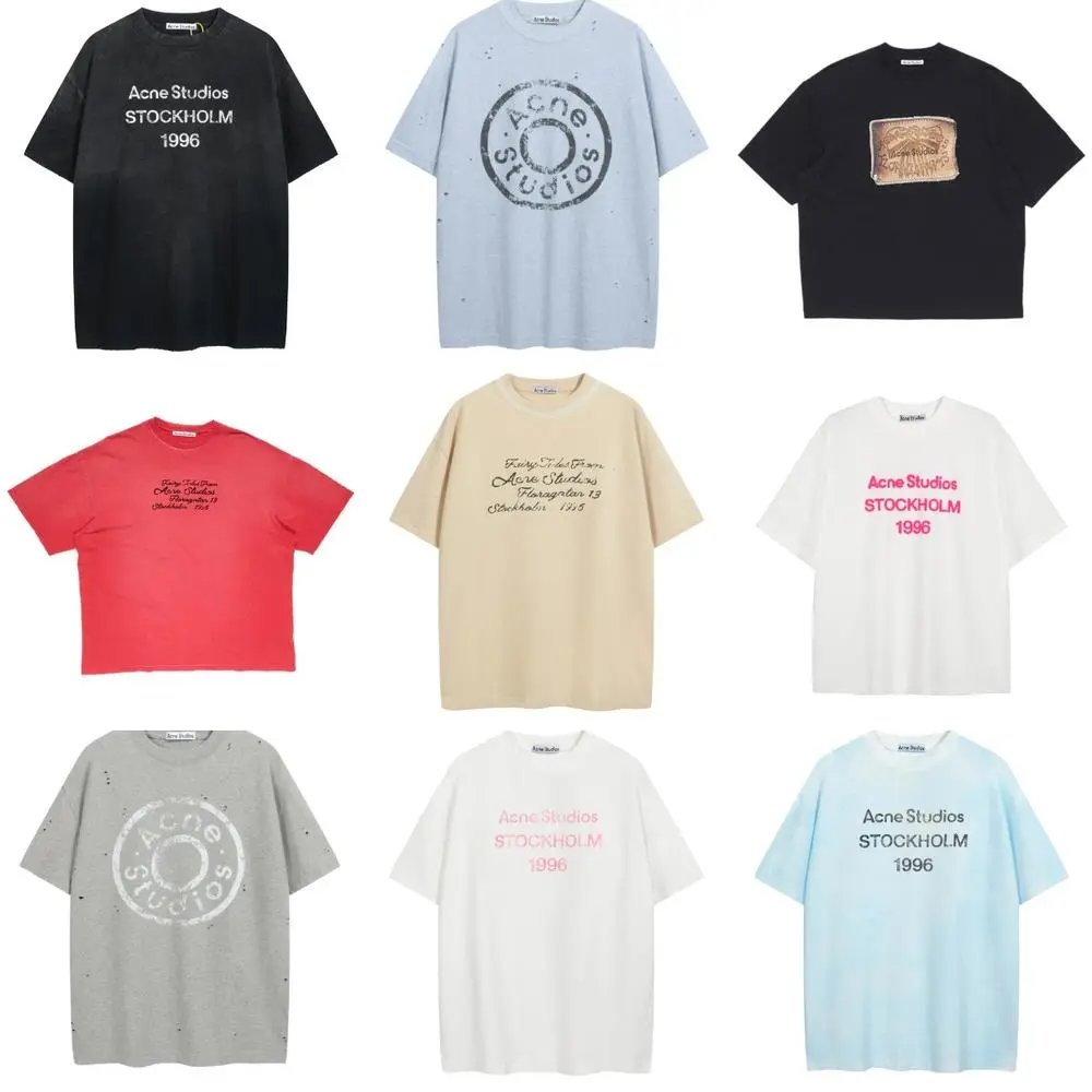Acne Studios T-Shirt
