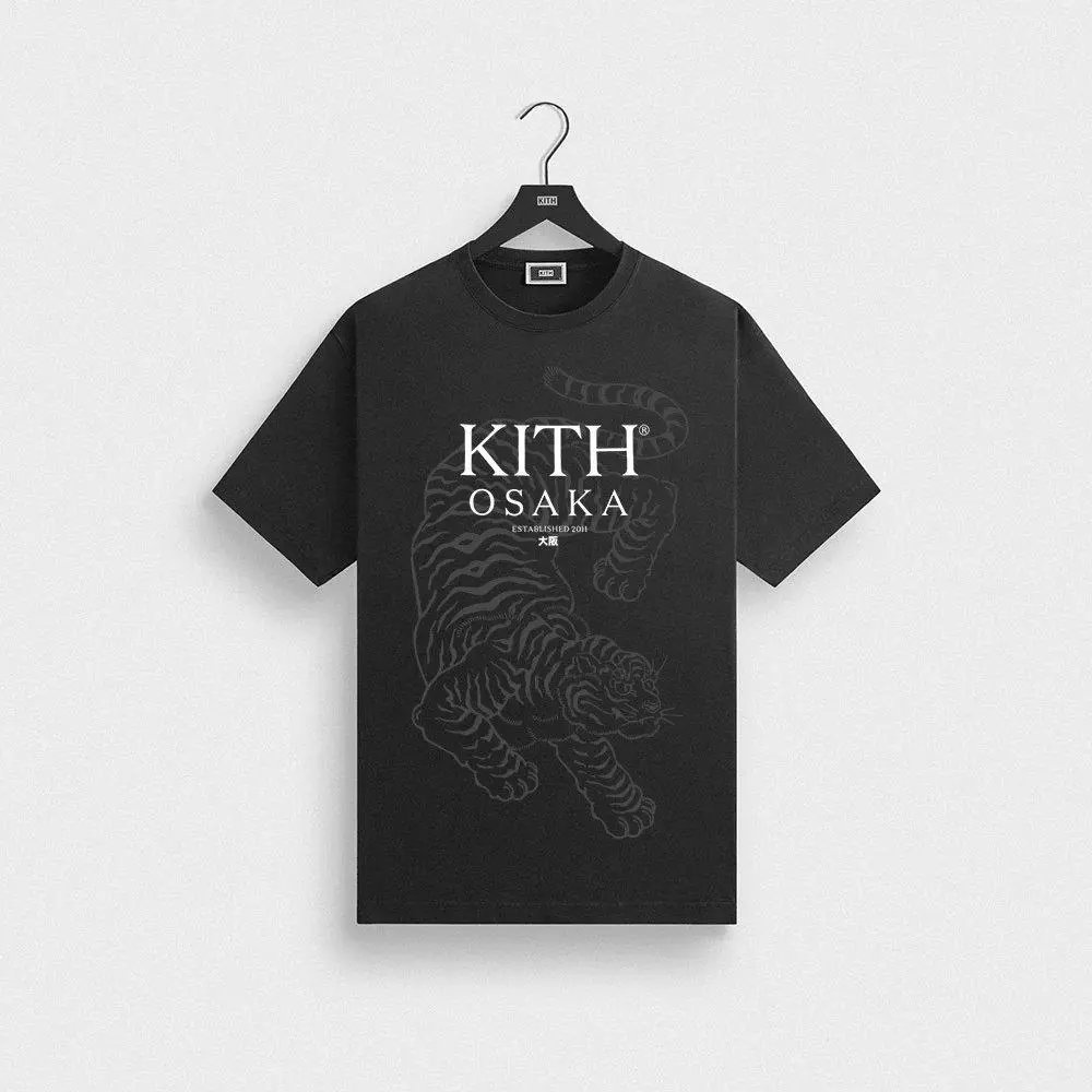 KITH T-Shirt — W2CFinds curated find