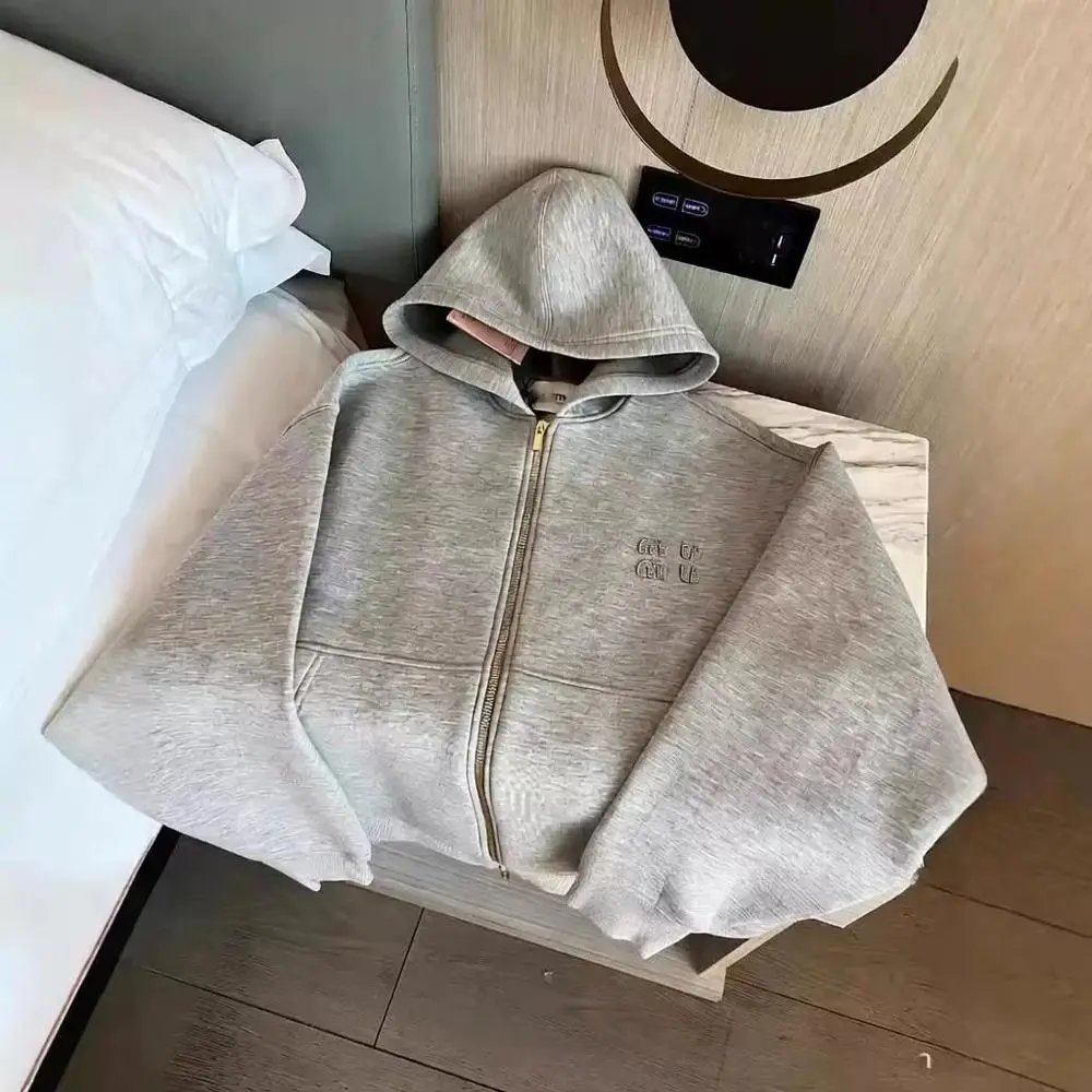 Miu Miu Hoodie — W2CFinds curated find