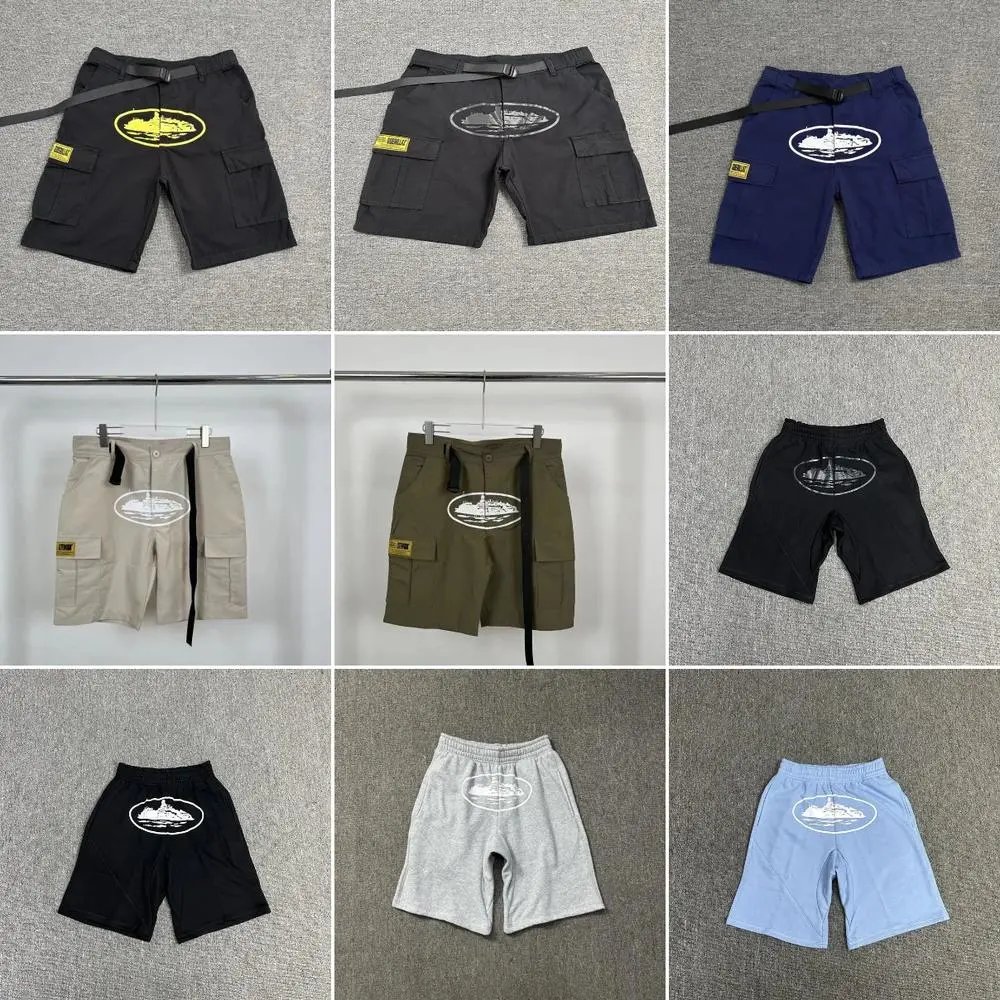 Corteiz shorts