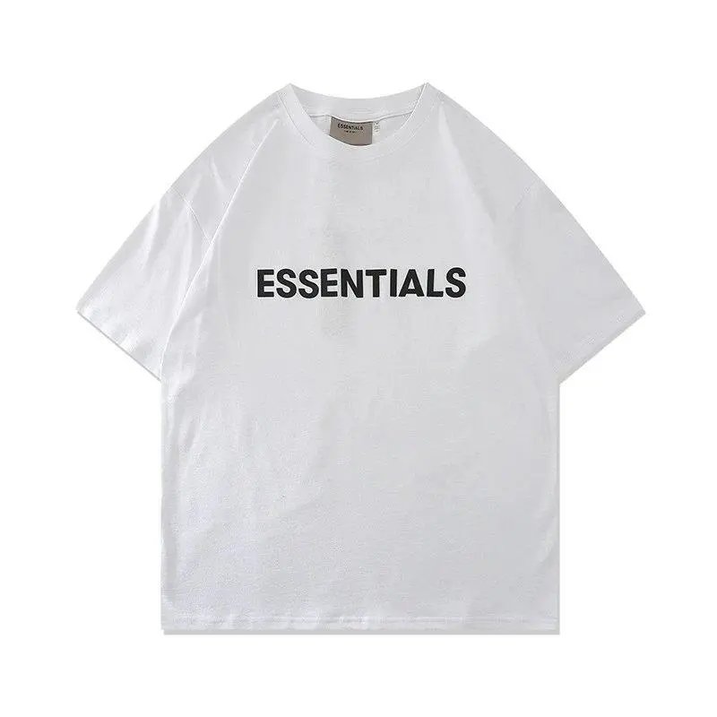 Essentials Tee — W2CFinds curated find
