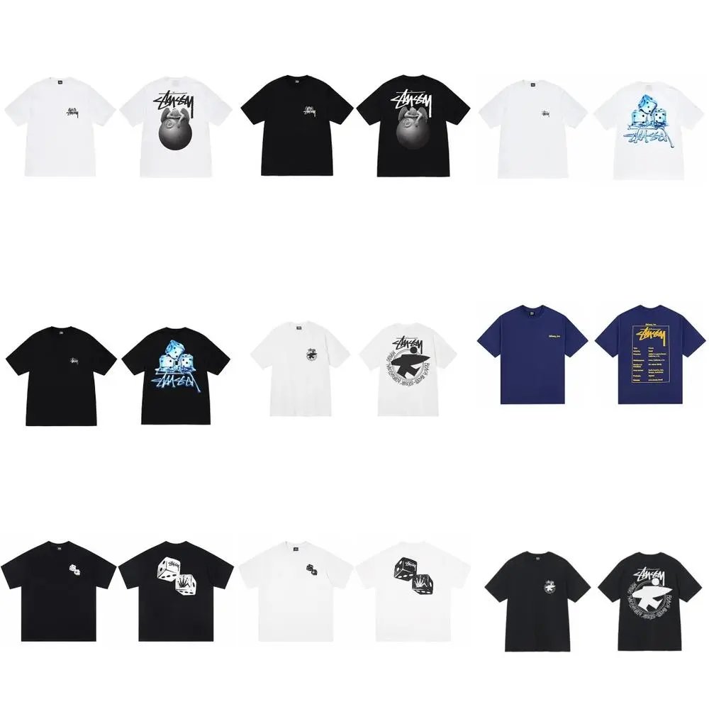 Stüssy T-shirt 