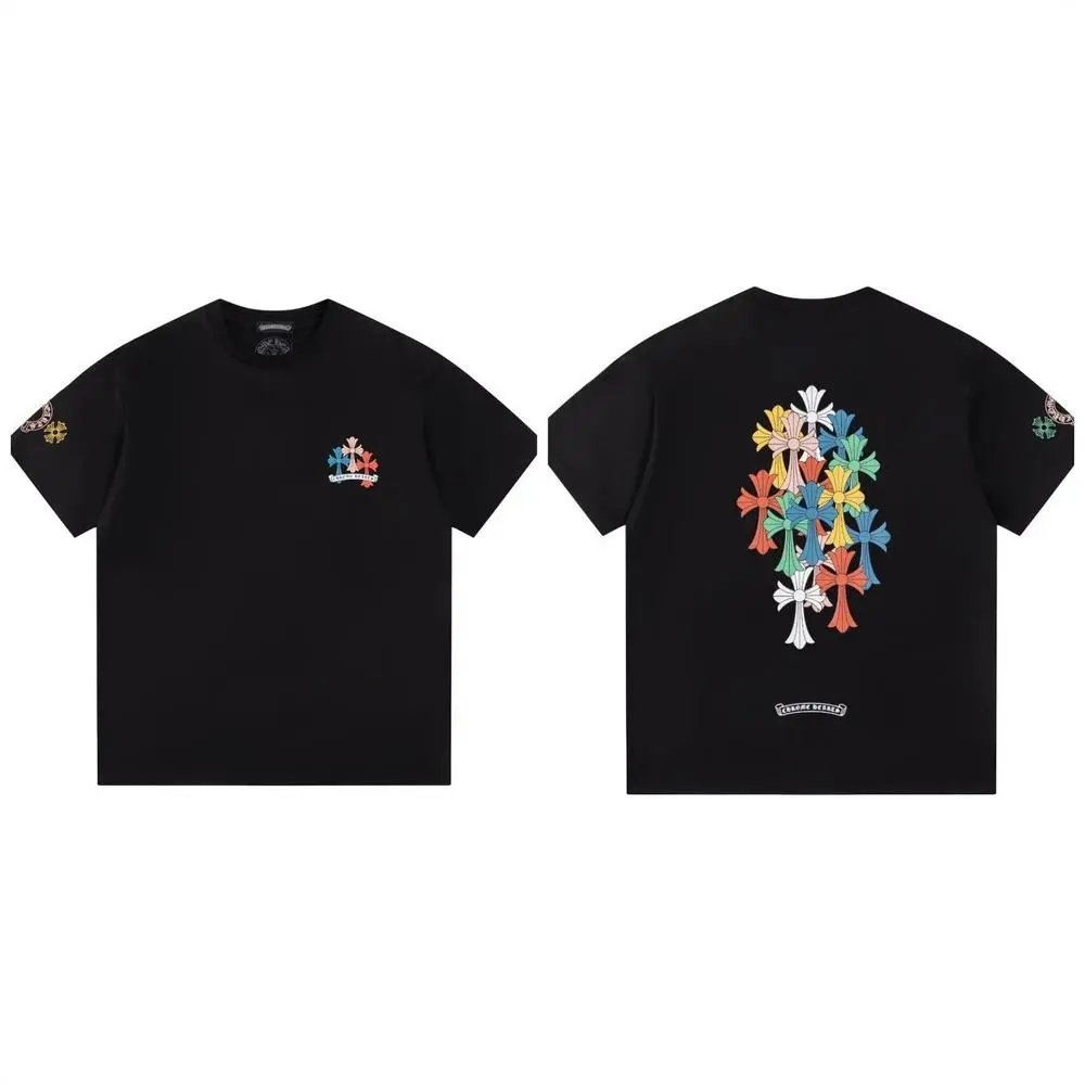 Chrome Hearts Tee — W2CFinds curated find