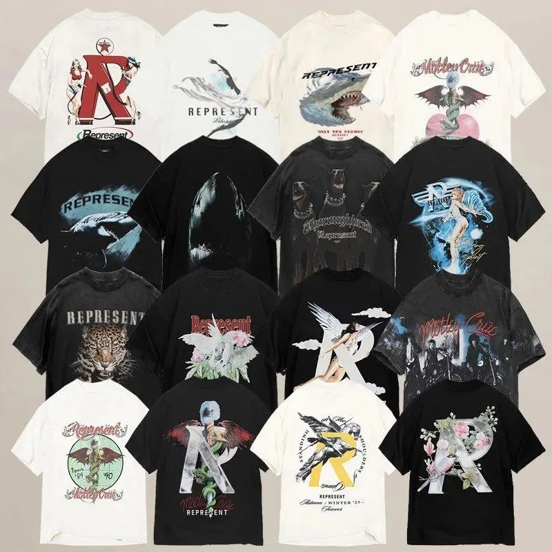 REPRESENT T-Shirt 