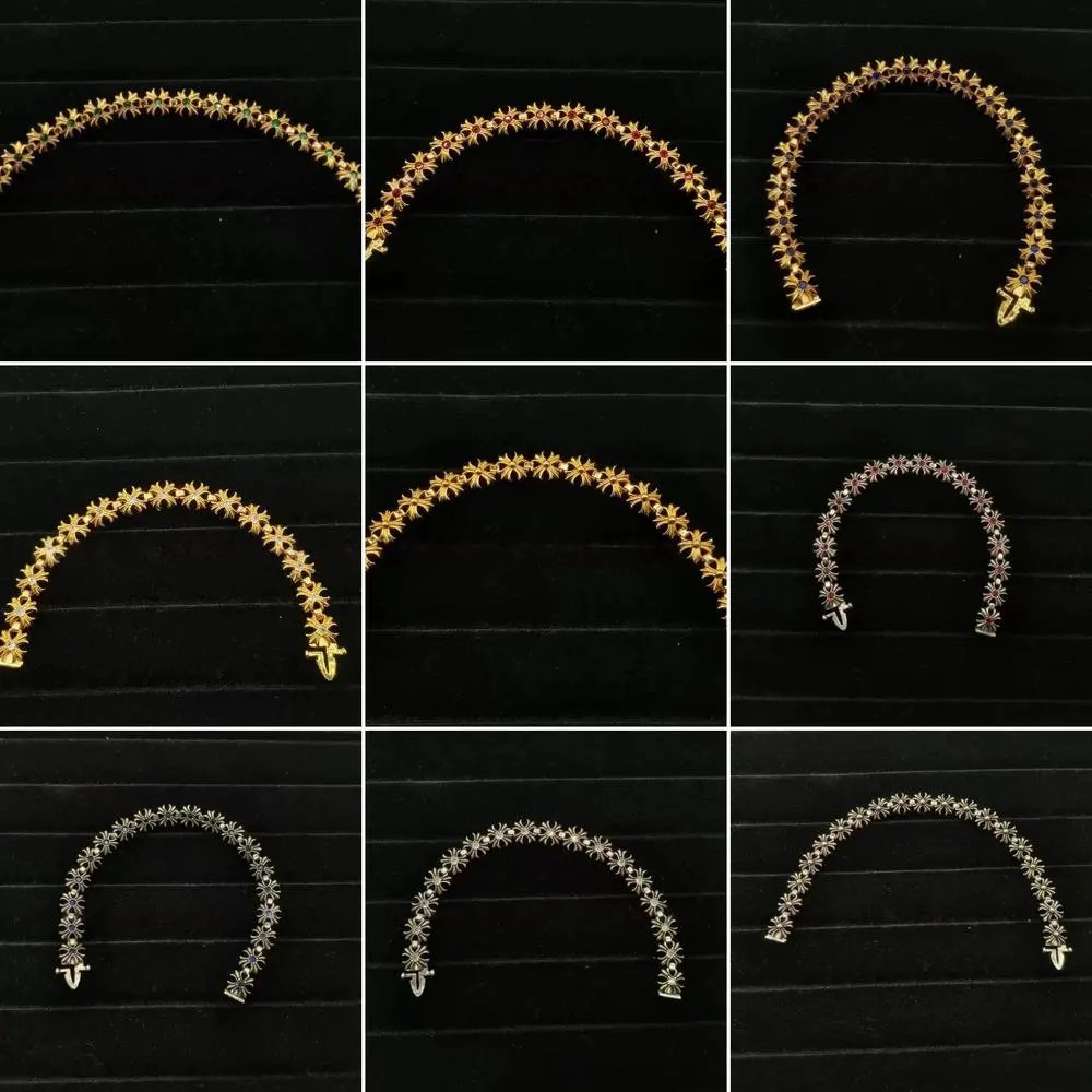 Chrome Hearts Bracelet