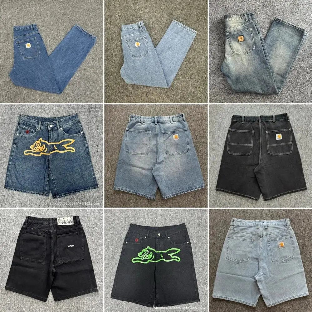 Carhartt Jeans — W2CFinds curated find