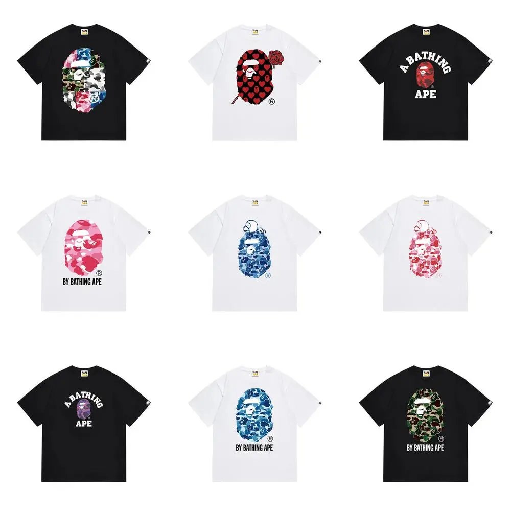 Bape T-shirt