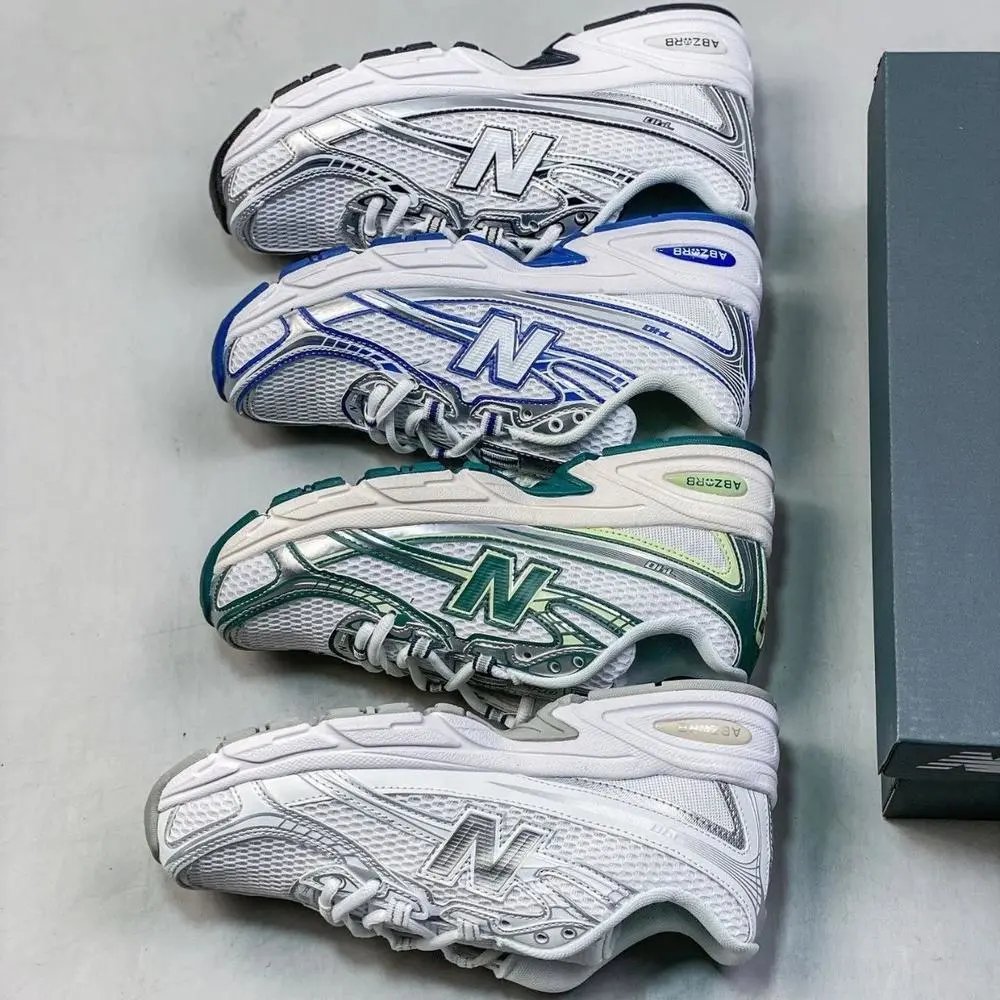 New Balance Shoes — W2CFinds curated find