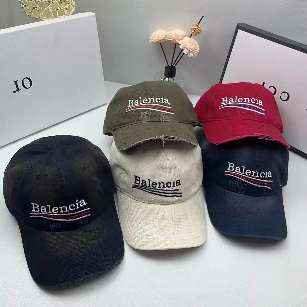 Balenciaga Baseball Cap