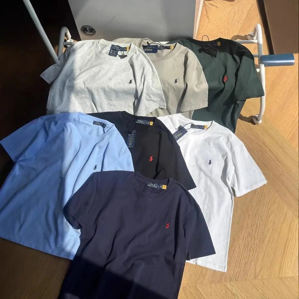 Ralph Lauren Tee — W2CFinds curated find