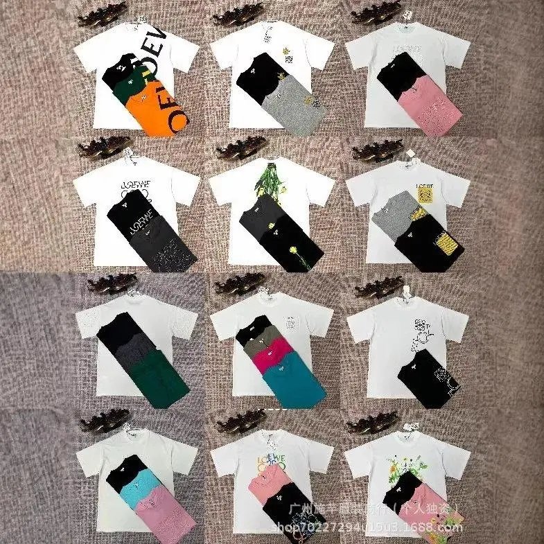 Loewe T-shirts