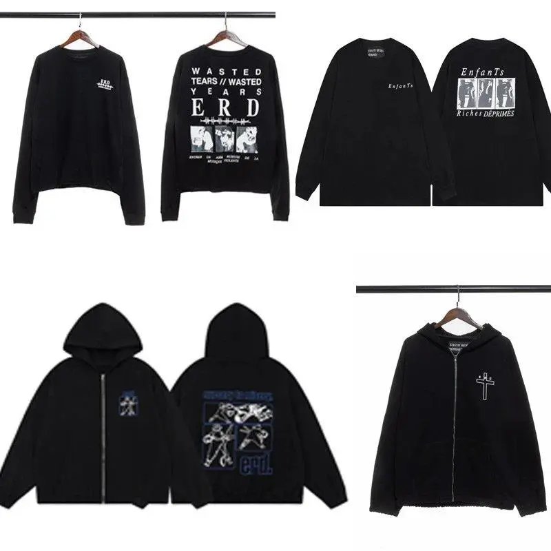 Enfants Riches Déprimés Hoodie — W2CFinds curated find