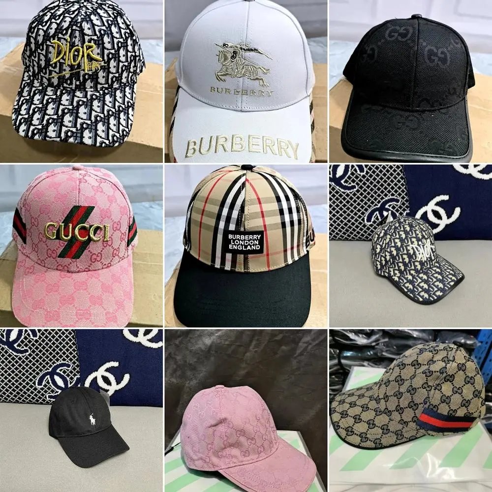 Prada Hat