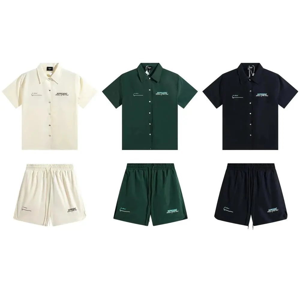 Represent Shirt — W2CFinds curated find