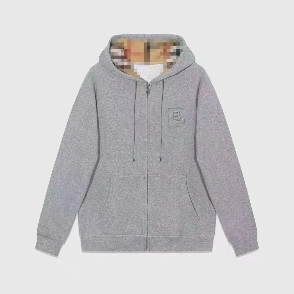 Burberry Hoodie — W2CFinds curated find