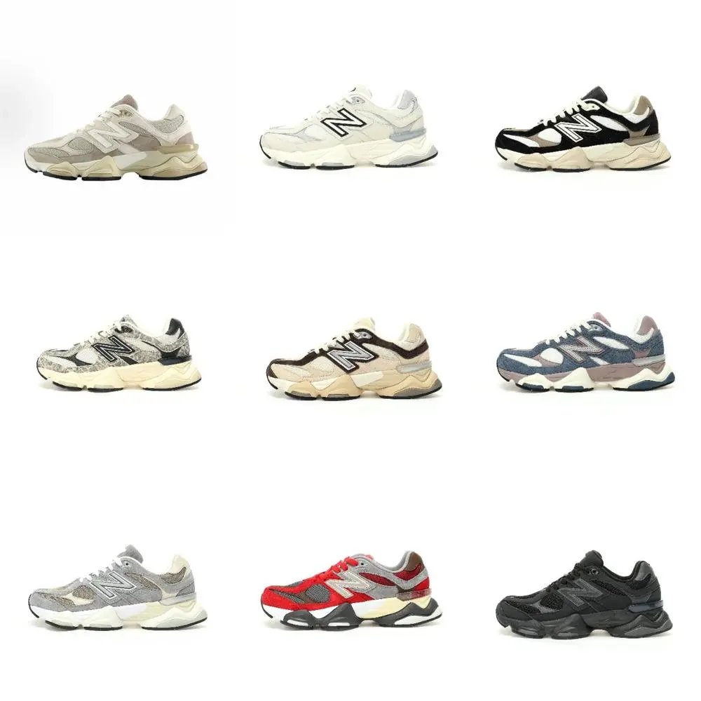 New balance 9060 — W2CFinds curated find