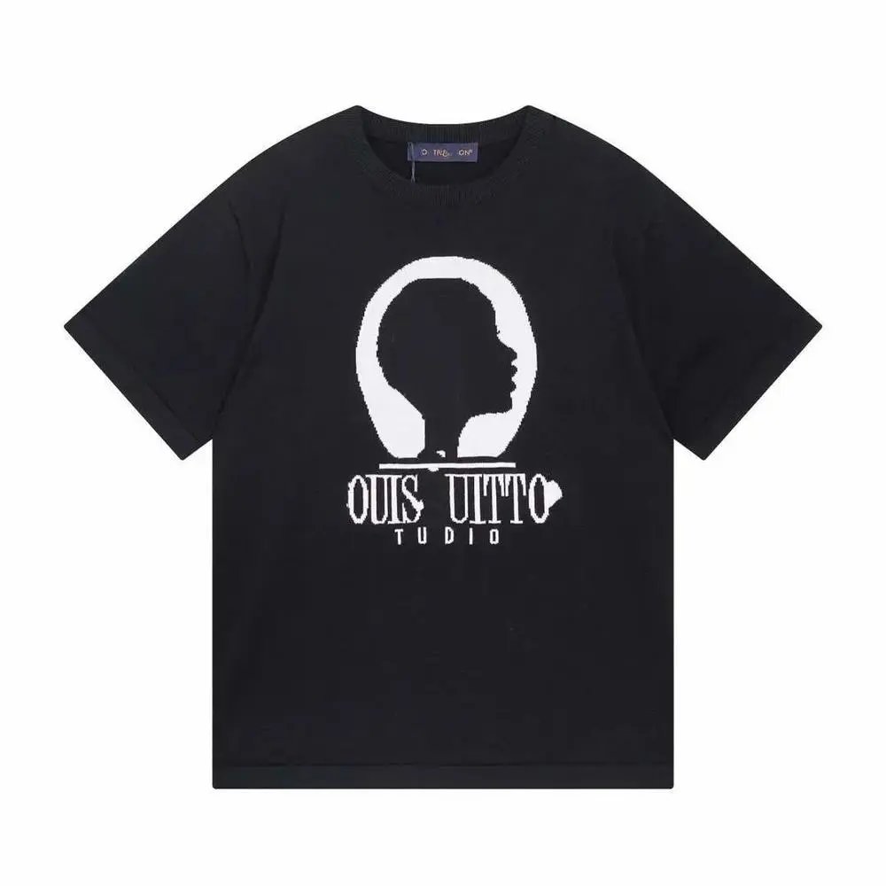Unbranded T-Shirts Short-Sleeve Graphic Print Crewneck — Style 22