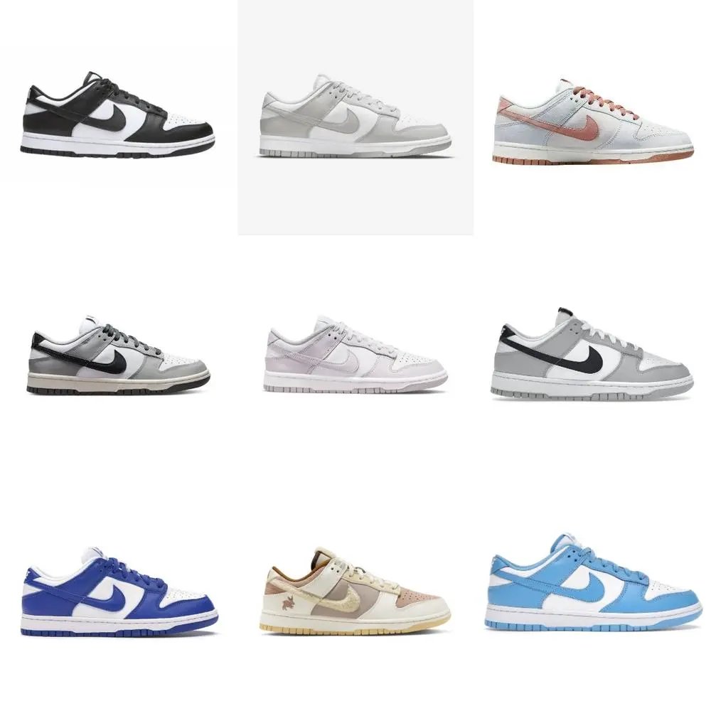 Nike Dunk — W2CFinds curated find