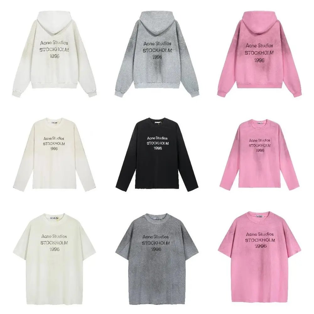 Acne Studios Long Sleeve — W2CFinds curated find