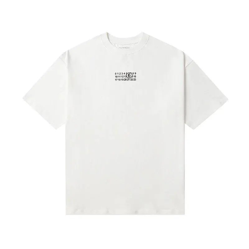 Unbranded T-Shirts Short-Sleeve Graphic Print T-Shirt — Style 12