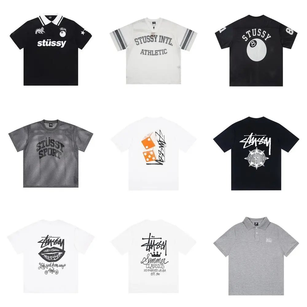 Stussy T-shirt