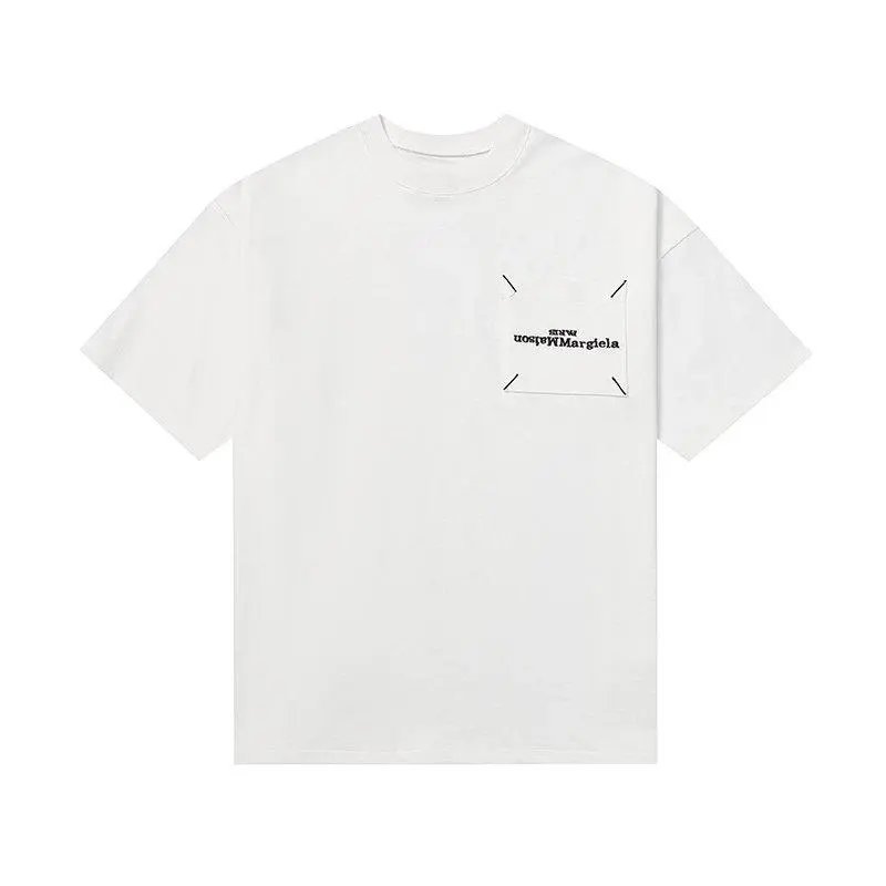 Unbranded T-Shirts Short-Sleeve Graphic Print T-Shirt — Style 20