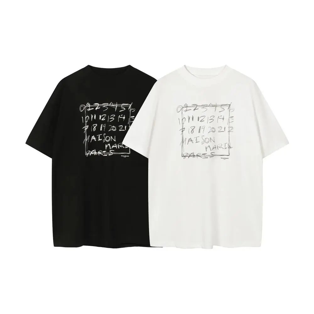 Maison Margiela T-shirt — W2CFinds curated find
