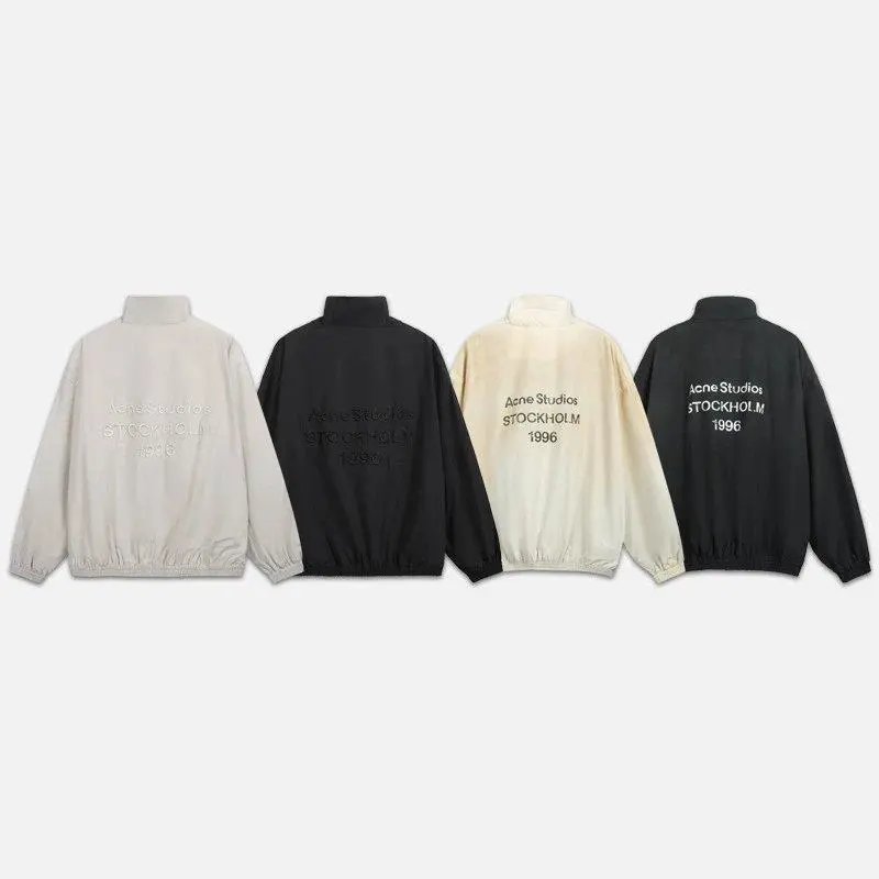 Acne Studios Hoodie