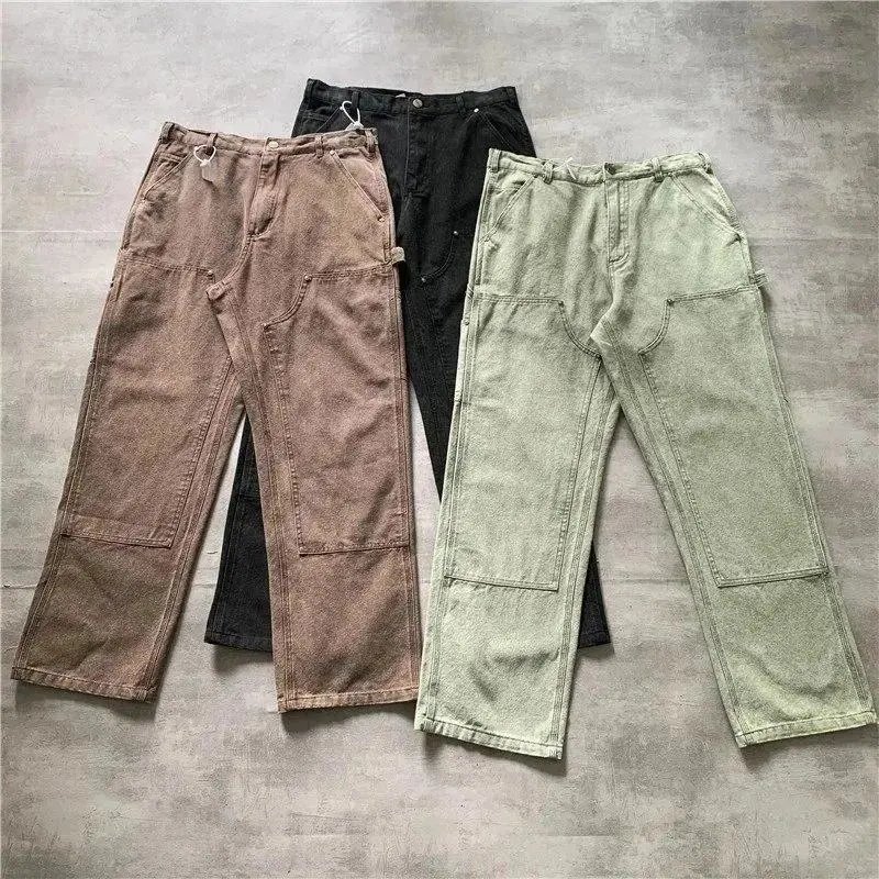 Carhartt Shorts Carpenter with utility pockets image 3
