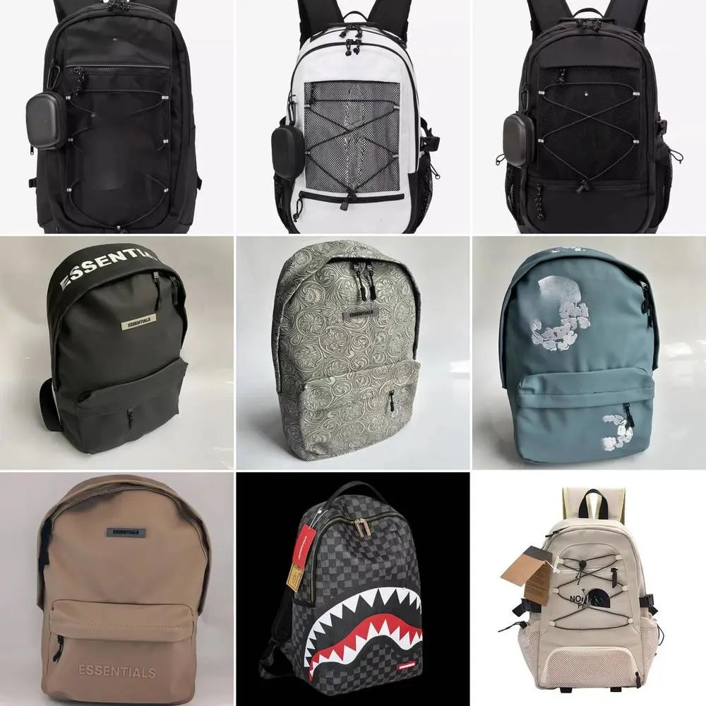 The North Face Backpack  — W2CFinds curated find