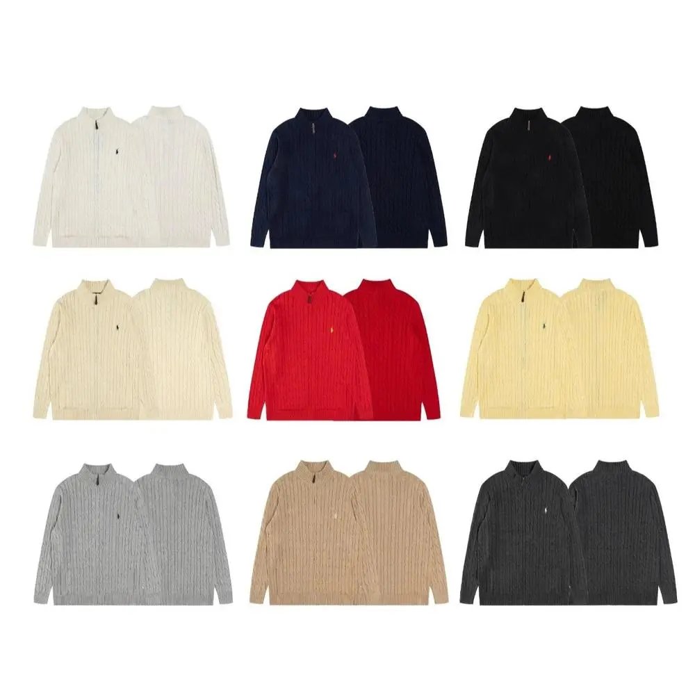 Ralph Lauren Sweater — W2CFinds curated find