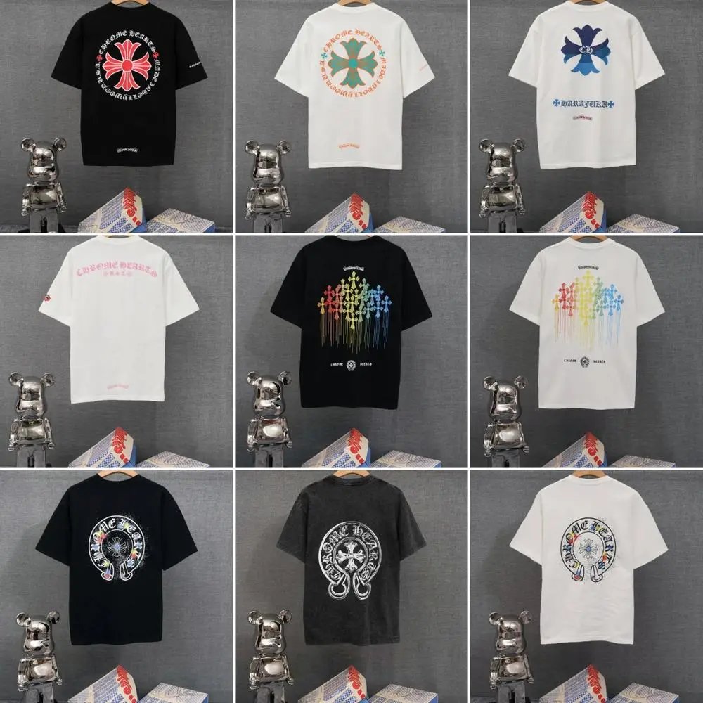 Chrome Hearts Tee — W2CFinds curated find