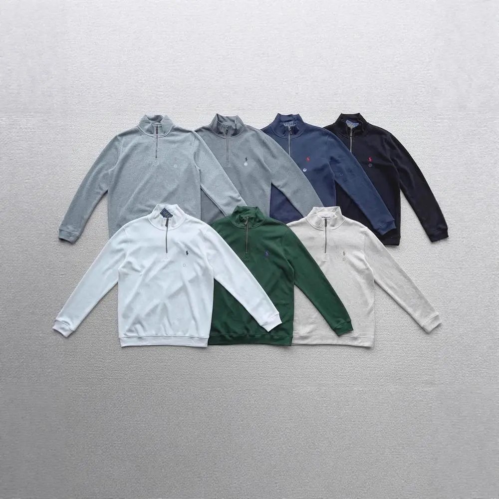 Ralph Lauren sweatshirt — W2CFinds curated find