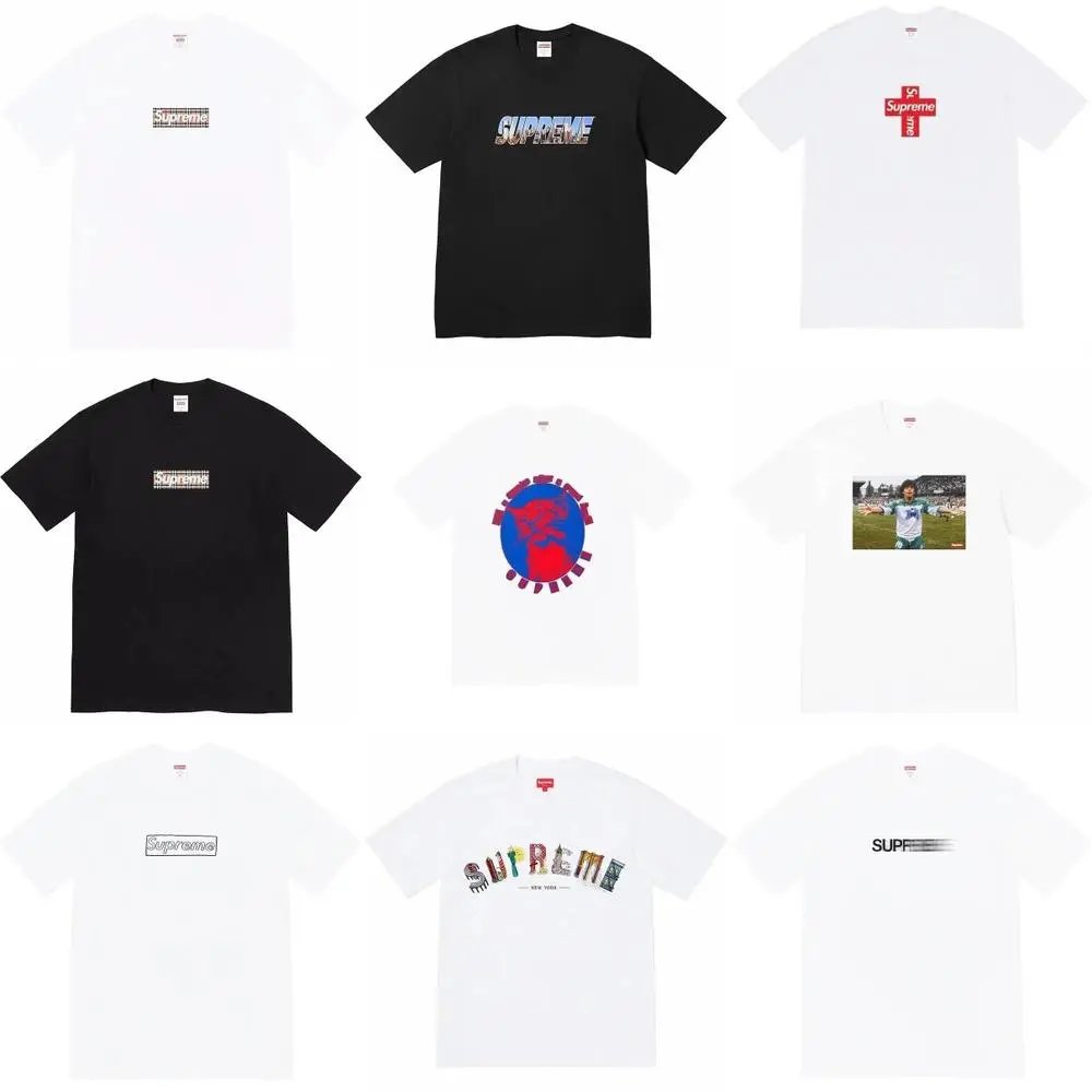 Supreme Tee