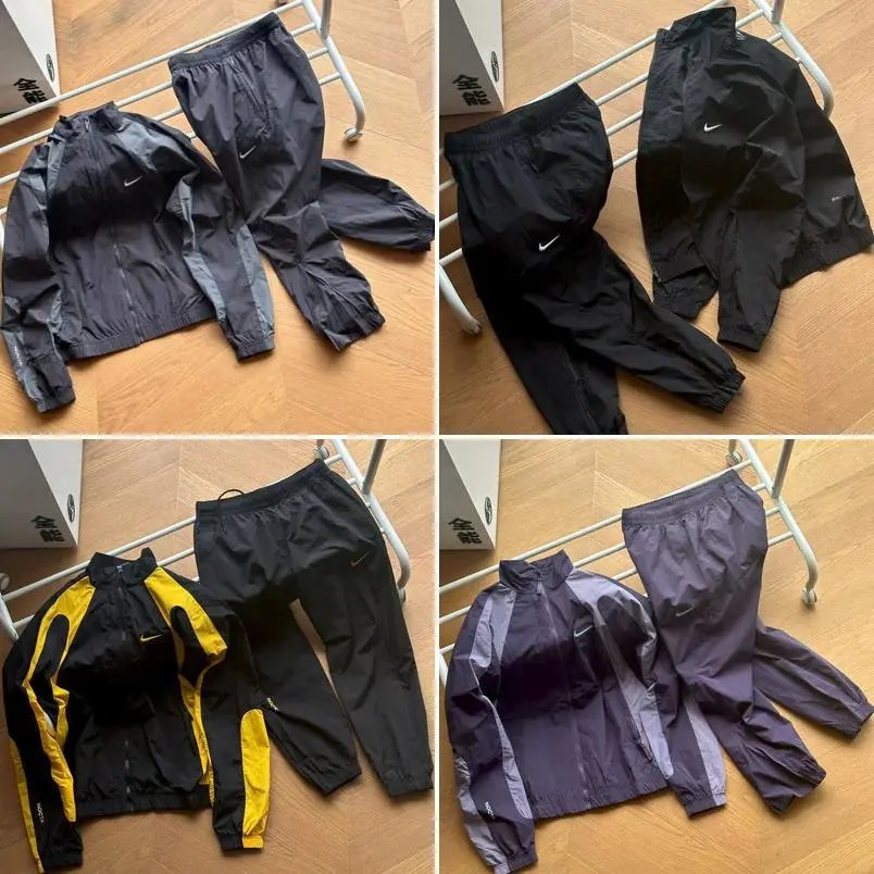 Nike Suit