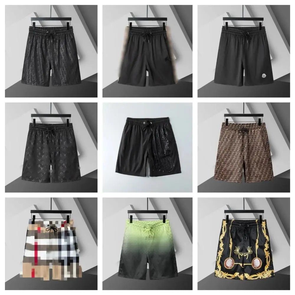 Burberry Shorts — W2CFinds curated find