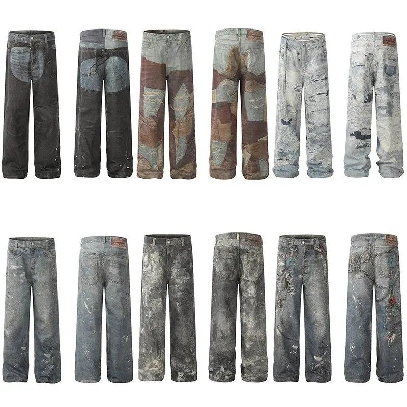 Acne Studios Jeans — W2CFinds curated find