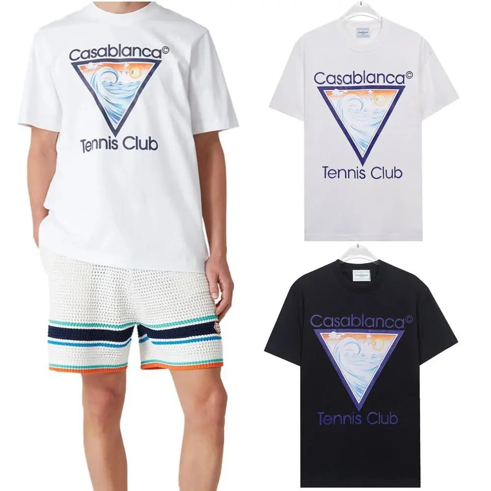 Casablanca T-Shirt 